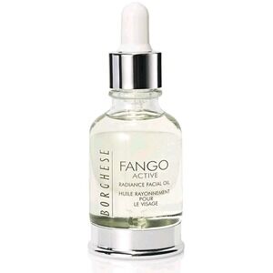 Borghese Fango Active Radiance Facial Oil 1 OZ  NEW +FANGO MUD 1 OZ‎